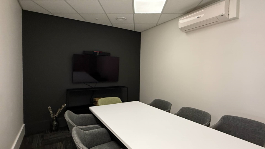 To Let commercial Property for Rent in Gardens Western Cape